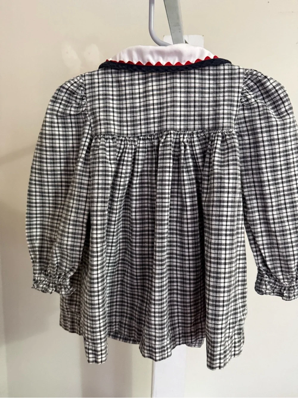 Alexis long sleeve